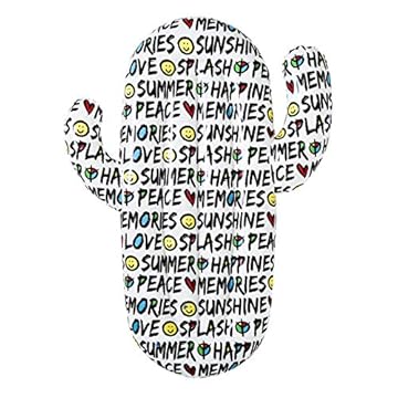 Bestway 43260 Materassino gonfiabile a forma di cactus