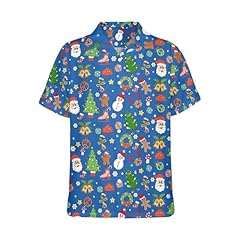 Blue Christmas Hippie