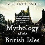 Cover of Mythology of the British Isles