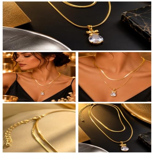 ROYAL NEEDS ; YOUR HIGHNESS necklace – image 7