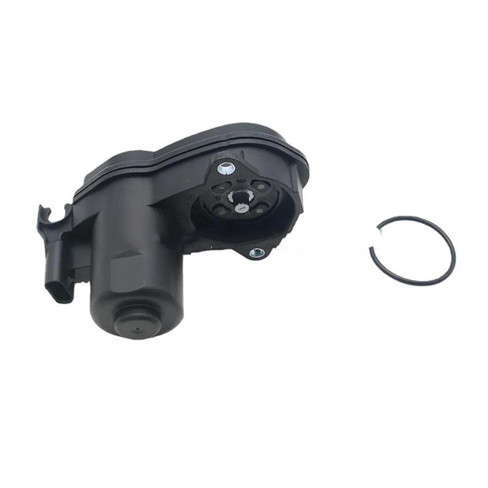 Actuador Freno Estacionamiento Trasero Para Benz W166 X166 GL GLE GLS ML 63