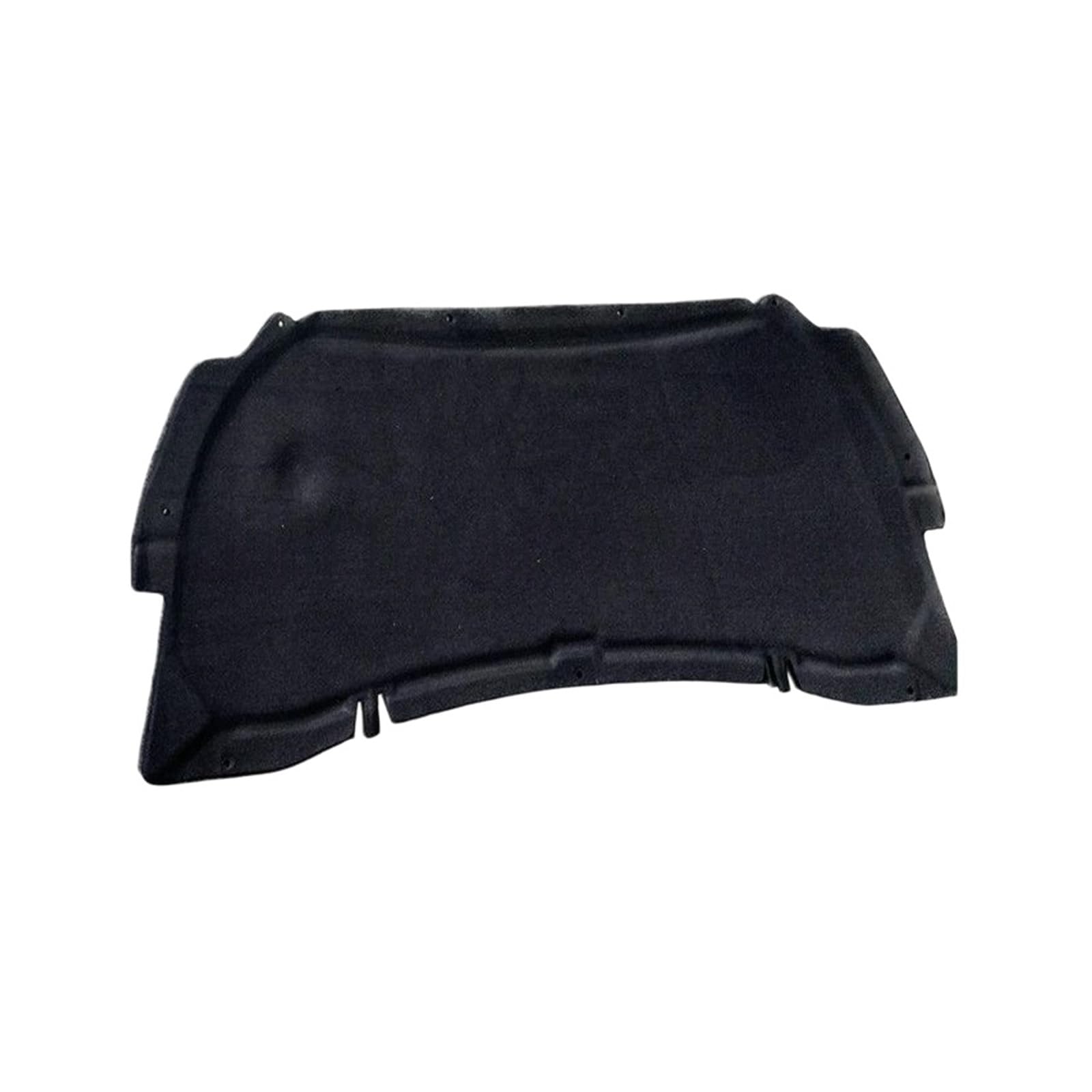 Heat Sound Insulation Cotton Hood Engine Insulation for Teana for Altima 2019 2020 2021 2022 2023 Soundproof Heat Cotton Liner Trunk Cover Pad Mat Accessories