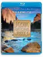 (未使用･未開封品)Scenic National Parks: Yosemite [Blu-ray] Scenic National Parks Yosemite Blu-ray Brand New movie