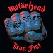 Iron Fist [LP]