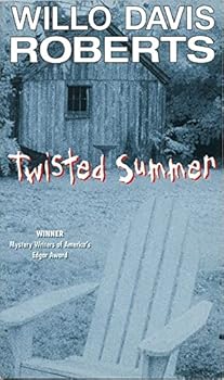 Mass Market Paperback Twisted Summer Book