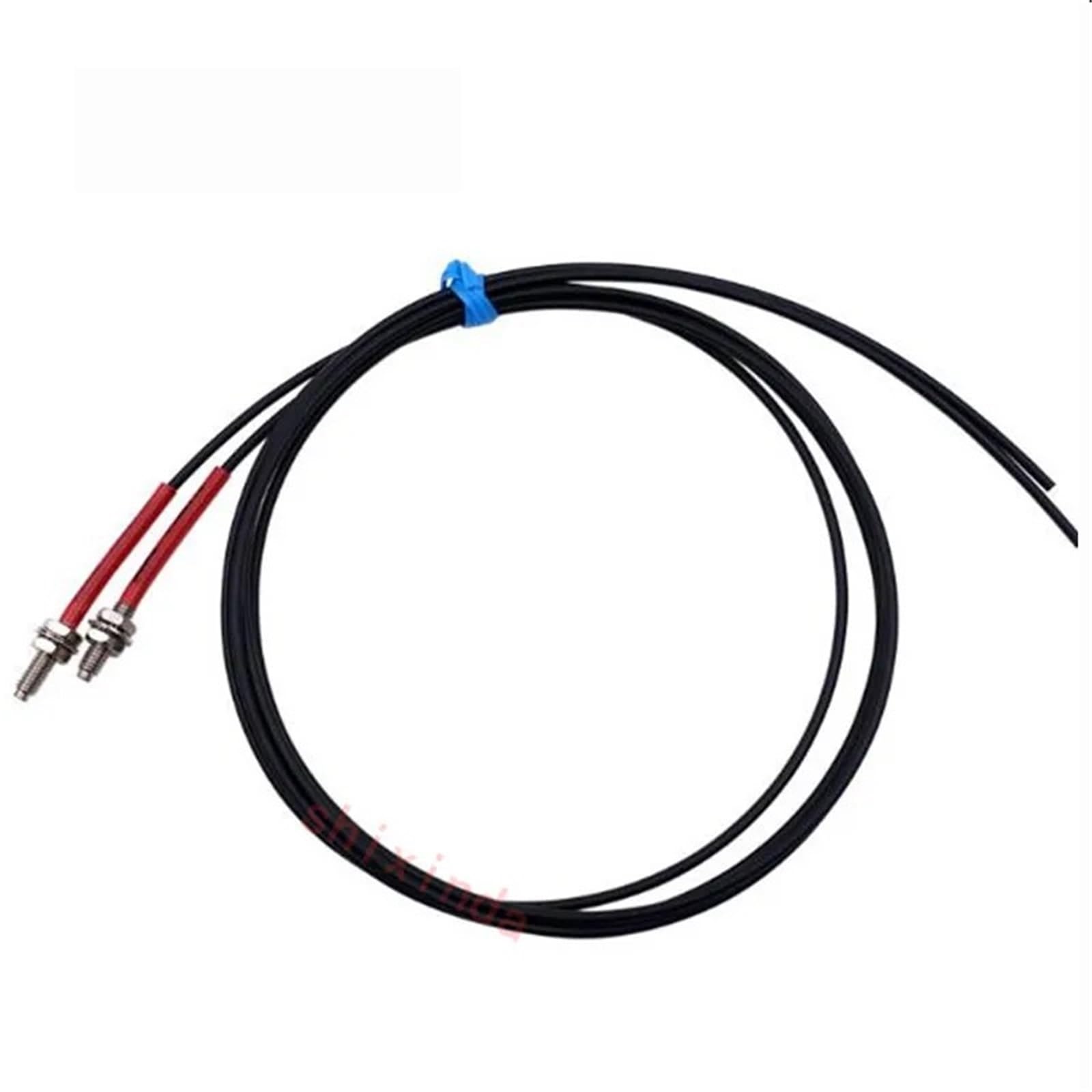 2 szt. Czujnik światłowodowy PTK3Y10 PTC3Y10 PTC4Y10 PTC6Y10 PTK4Y10 PTK6Y10 PTC3Y20 PTC3Y20 wielordzeniowy czujnik światłowodowy(PTK3Y20)