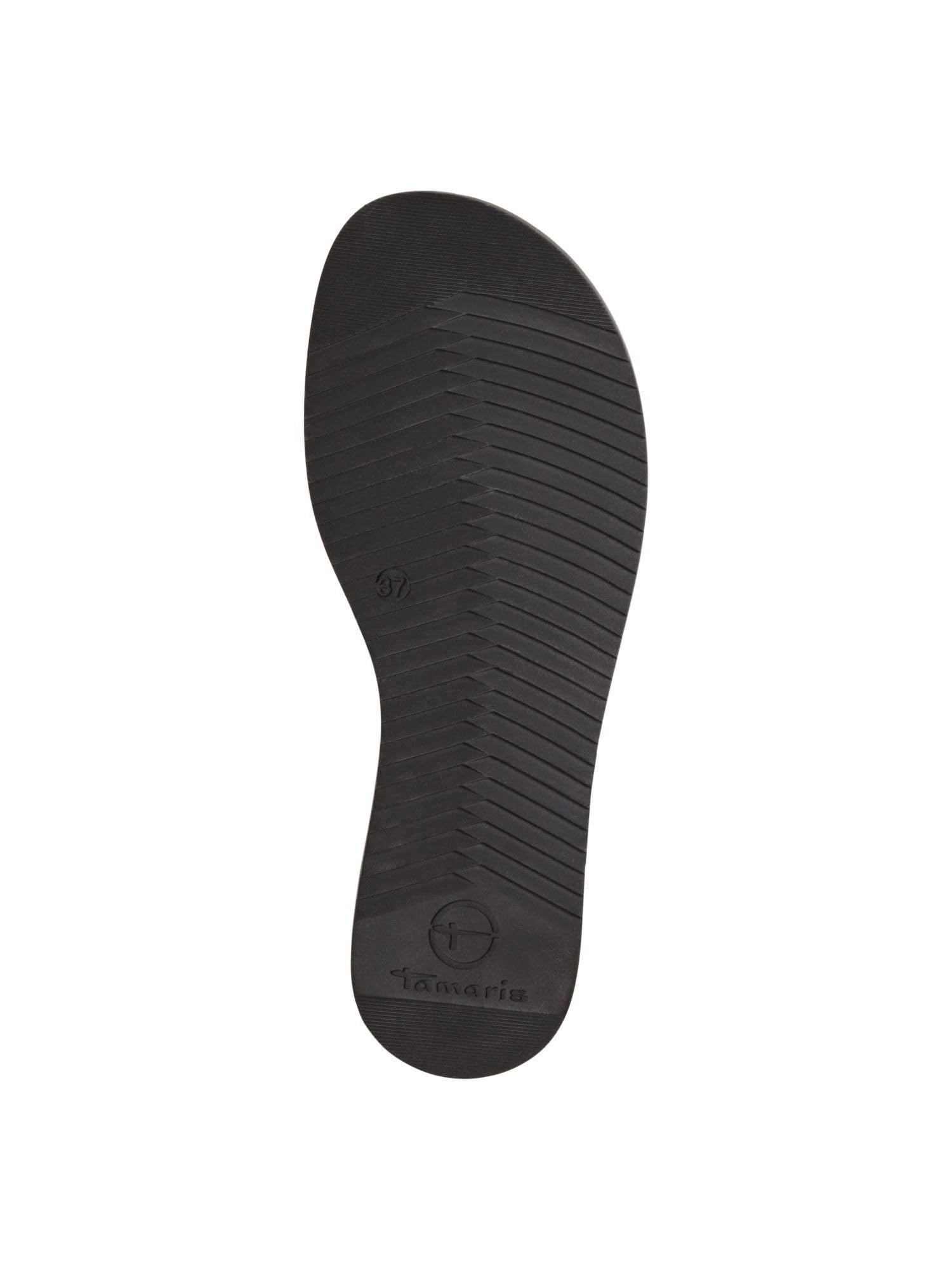 Tamaris Kobiety Tamaris Damen 1-28601-44Sandał płaski