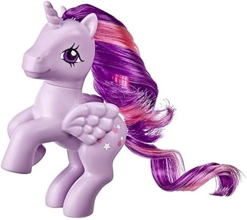 My Little Pony Twilight Sparkle Retro Rainbow Ponies Wave 2