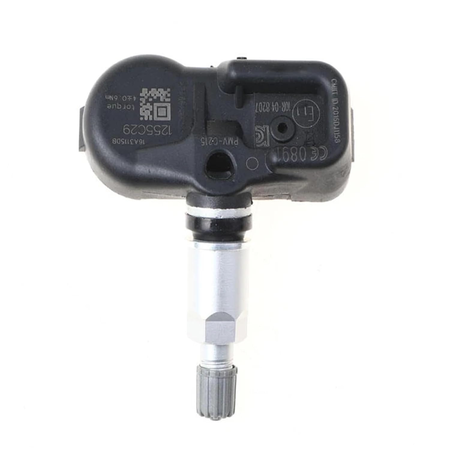 42607-60010 4260760010 PMV-C215 Tire Pressure Sensor 4Pcs