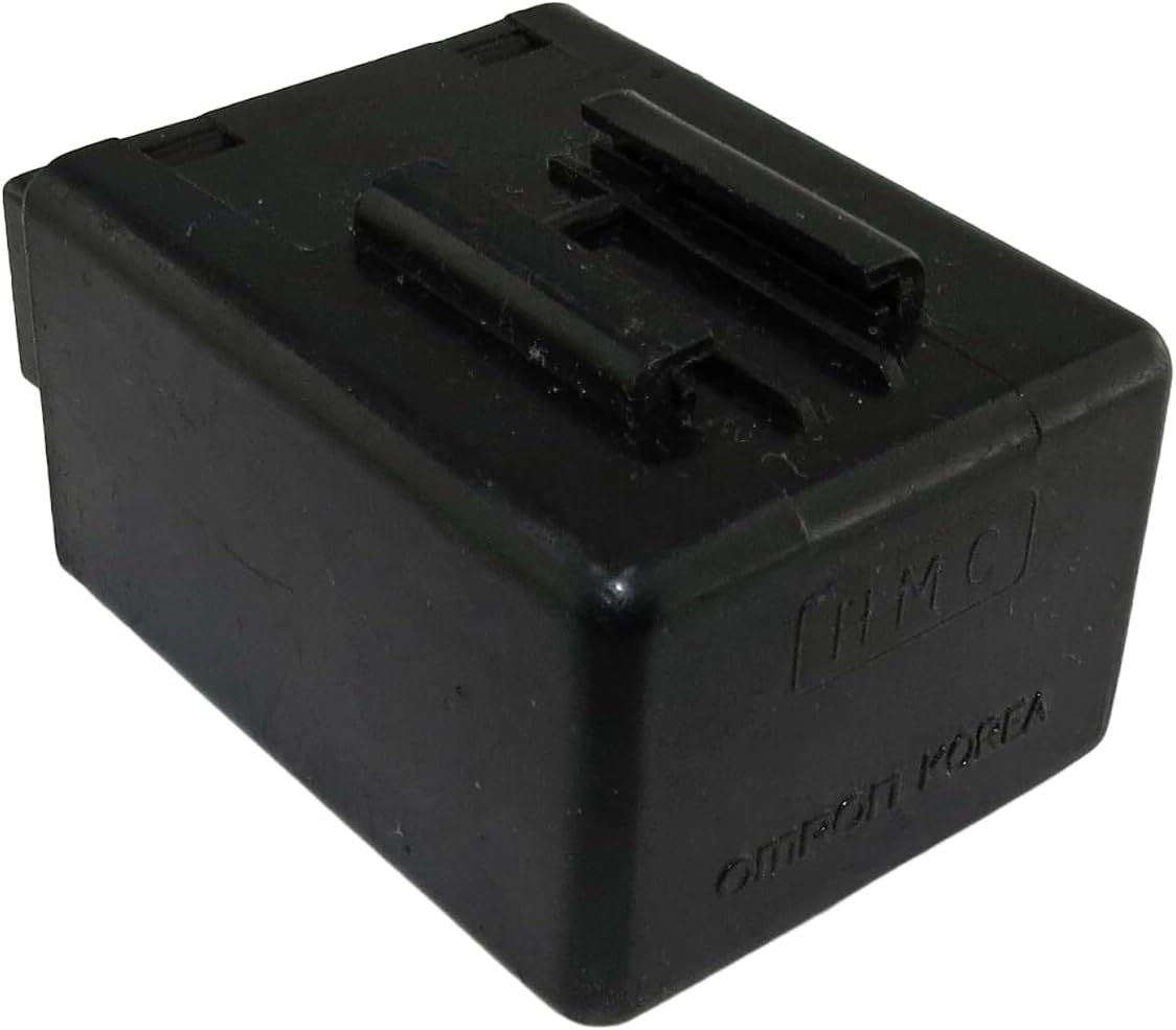 Genuine OEM 95420-02100 Relay - Intermittent Wiper / 9542002100 for Hyundai Atoz 01-