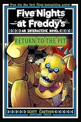 Amazon.co.jp: Escape the Pizzaplex (Five Nights at Freddy's Amazon.co.jp: Escape the Pizzaplex (Five Nights at Freddy's