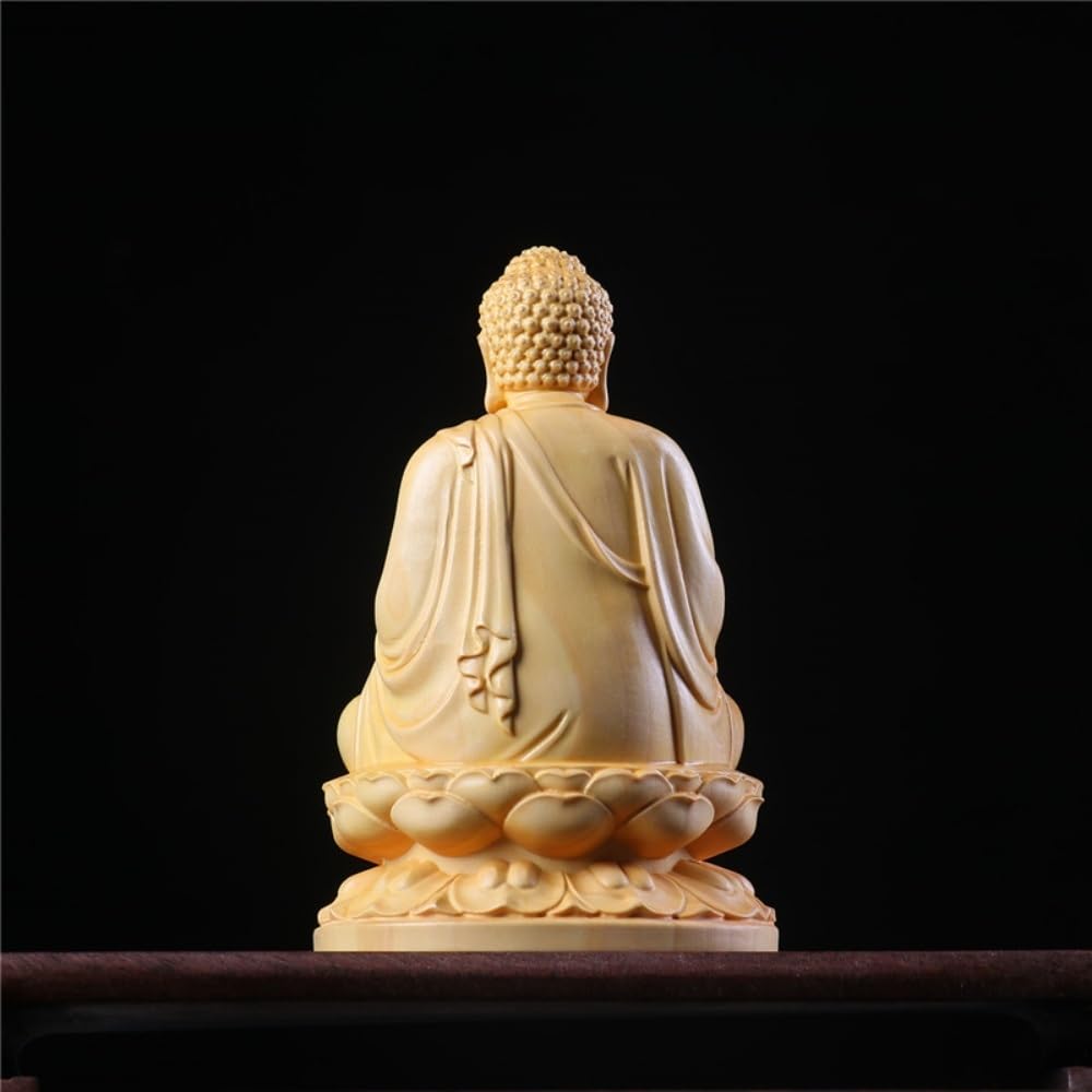 鉄器 鉄仏 仏像 蓮華坐観音菩薩仏像 阿弥佗仏 工芸品 置物 鉄器 鉄仏 仏像 蓮華坐観音菩薩仏像 阿弥佗仏 工芸品 置物