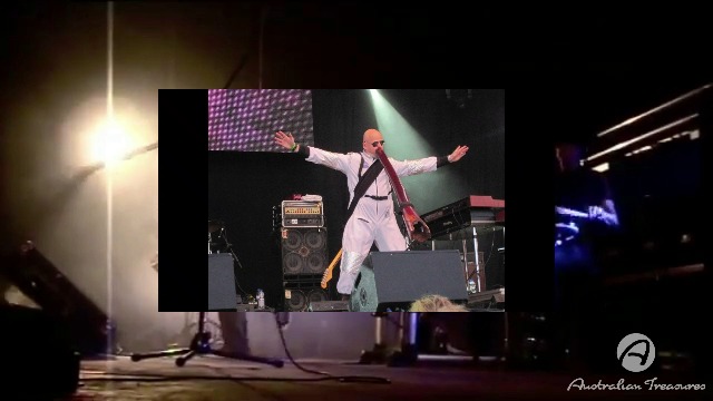 Australian Treasures Didgeridoo In Legno Naturale 130cm - Con Borsa Ikat E Bocchino - Foto 8