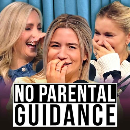 『Harriet Kemsley on Divorce, dating, and Coparenting』のカバーアート