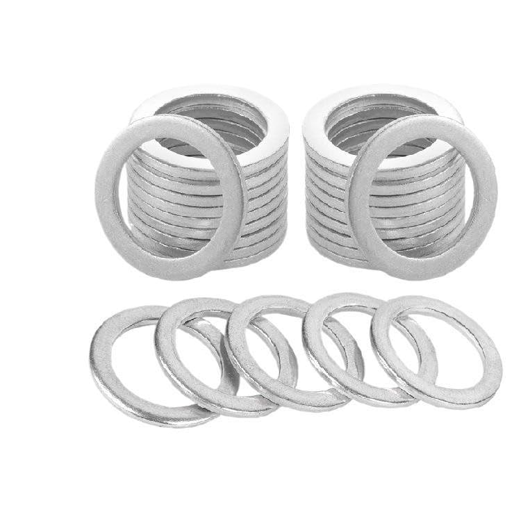 10X 90471-PX4-000 for Honda Transmission Fluid Bottom Case Gasket