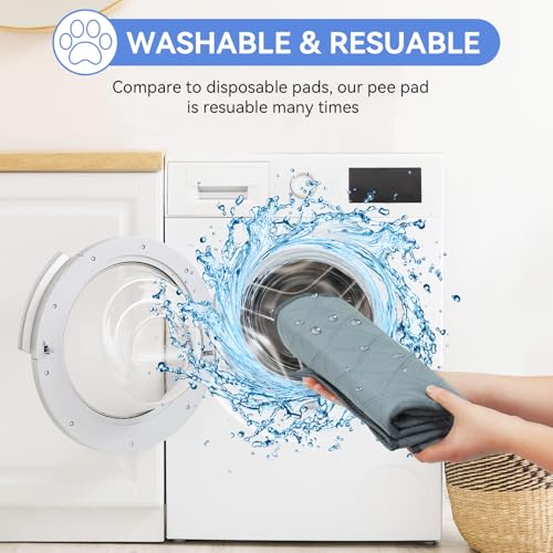 image for Siedihit Medium Dog Cat Playpen, Puppy Pet Playpen Indoor for Small Do