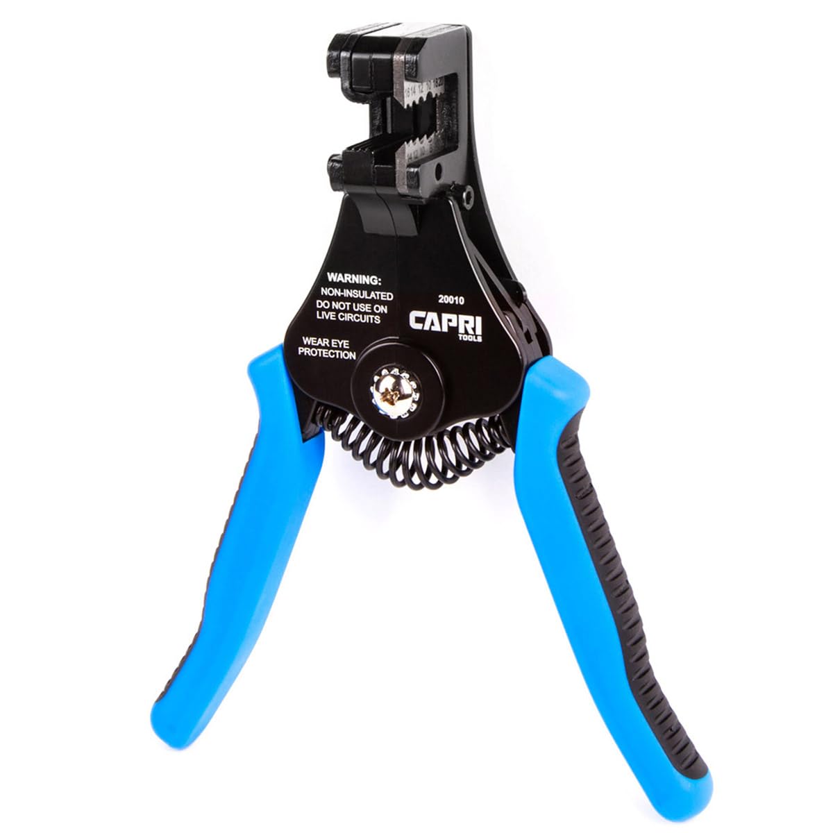 Capri Tools 20010 Precision Wire Stripper