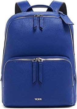 tumi hudson backpack