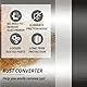 Rostumwandler,Rostentferner für Kraftfahrzeuge,Automotive Rust Free,Rust Converter,Rust Converter & Primer,Rostschutzgrundierung,Rostumwandler Auto,High Performance Protective Metal Prevents Rust