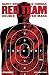 Garth Ennis' Red Team Volume 2: Double Tap, Center Mass