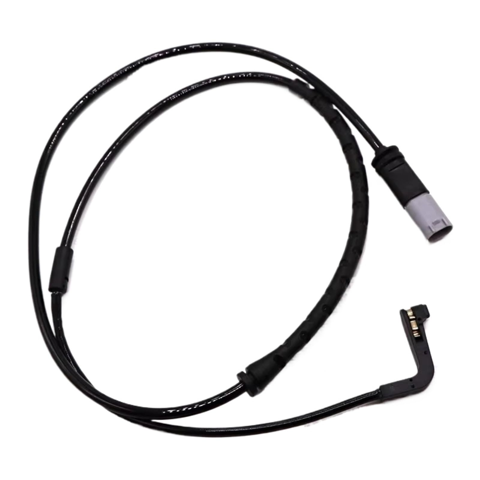 Capteur Usure Frein Pour X5 E70 X6 E71 E72, 34356772008 34356771766 34356789501 34356789505, Fil D'alarme De Frein Capteur D'usure Des Plaquettes De Frein Avant Et Arrière