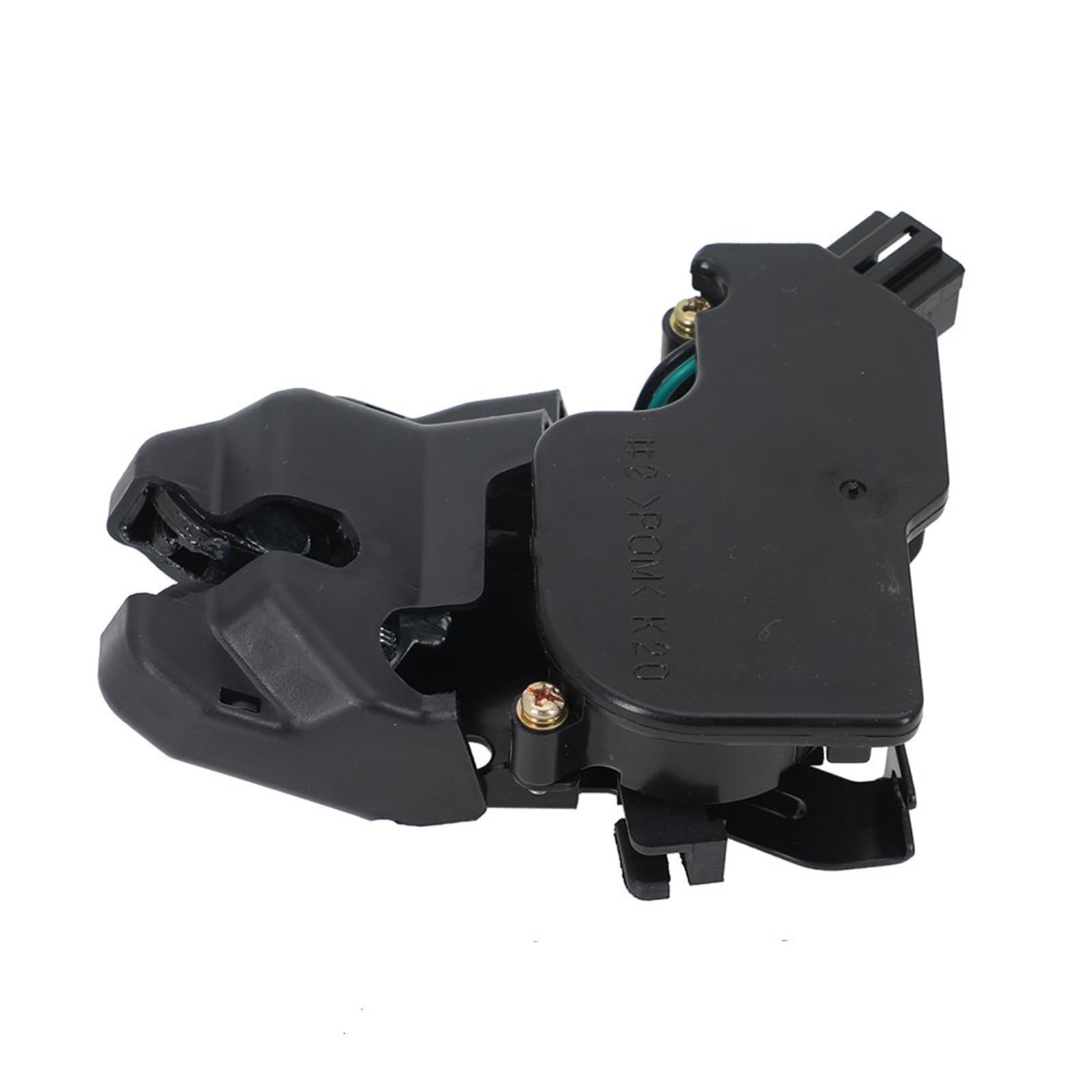 Tailgate Latch Lock Trunk Lid Lock Tailgate Rear Latch Lock Actuator 74851-SNB-J12 74851SNBJ12 for Civic VIII Saloon 2006 2007-2017 Tailgate Bootlid Lock Actuator