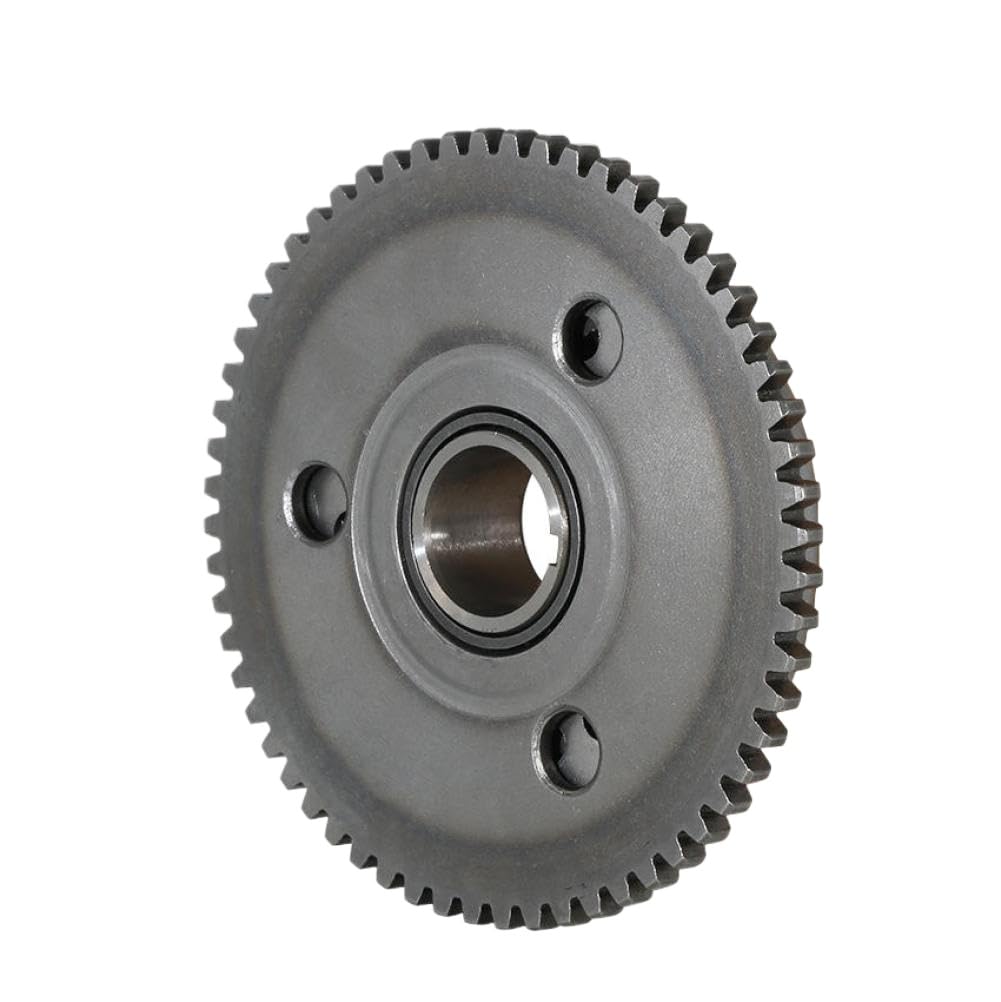 Starter Clutch Bearing Compatible with ATV MXU150 X Mxer 125 150 Models 2002-2011 Replaces 28125-GFY6-C10 28110-GFY6-C10
