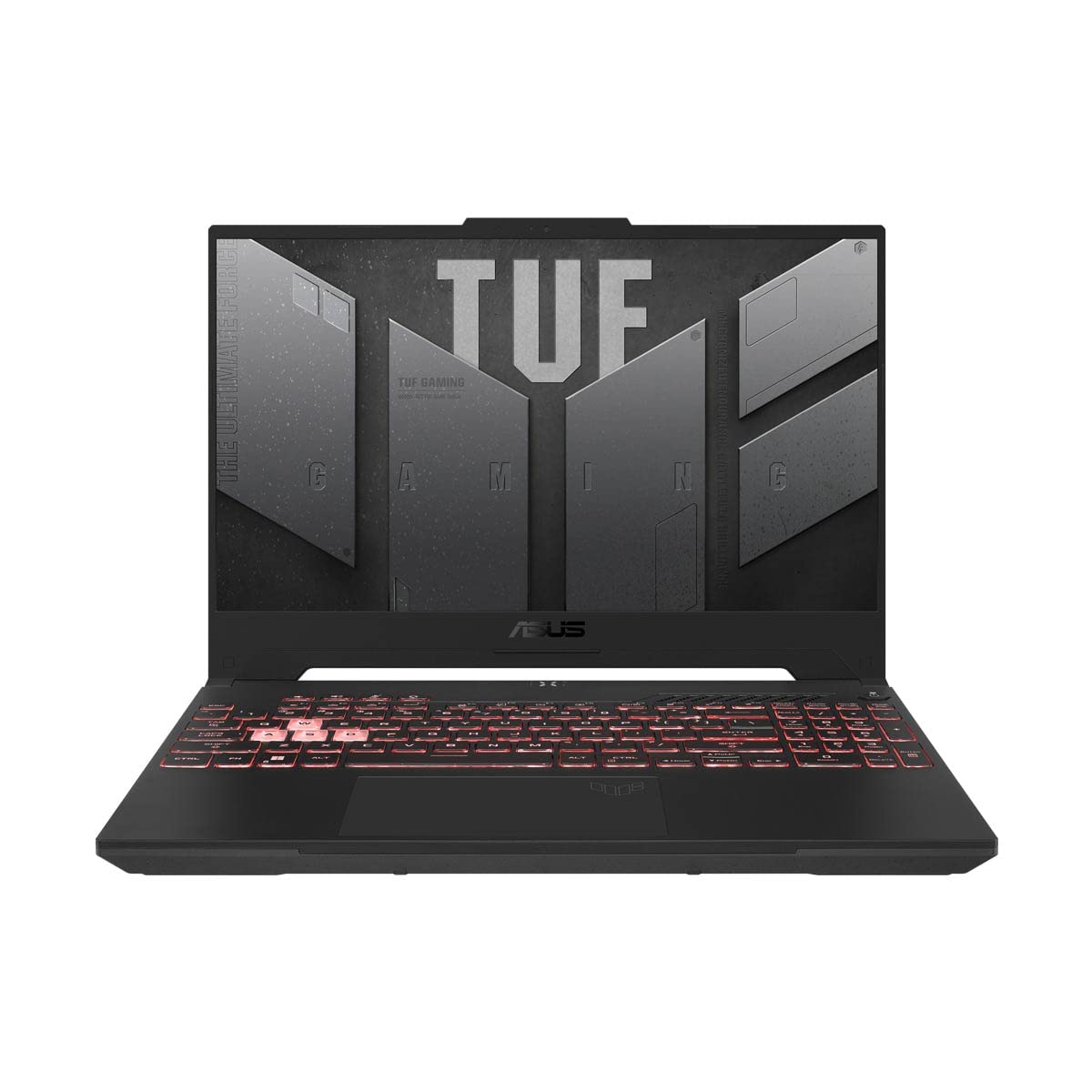 ASUS FX507ZC-RTX3050 TUF Gaming F15 Intel Core i7-12700H CPU