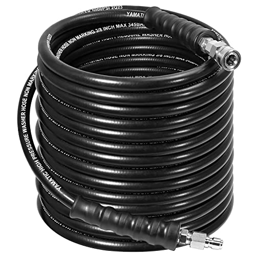 Top 10 Best Hose For Car Wash In 2023 Features, Reviews, and FAQs