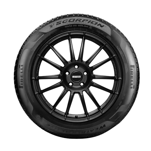 Pirelli Scorpion WeatherActive All-Weather Tire