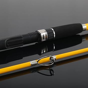 バスフィッシング用スピニングロッド
メーカー　　ZEAL trade-journey_b0cqx3yqhx