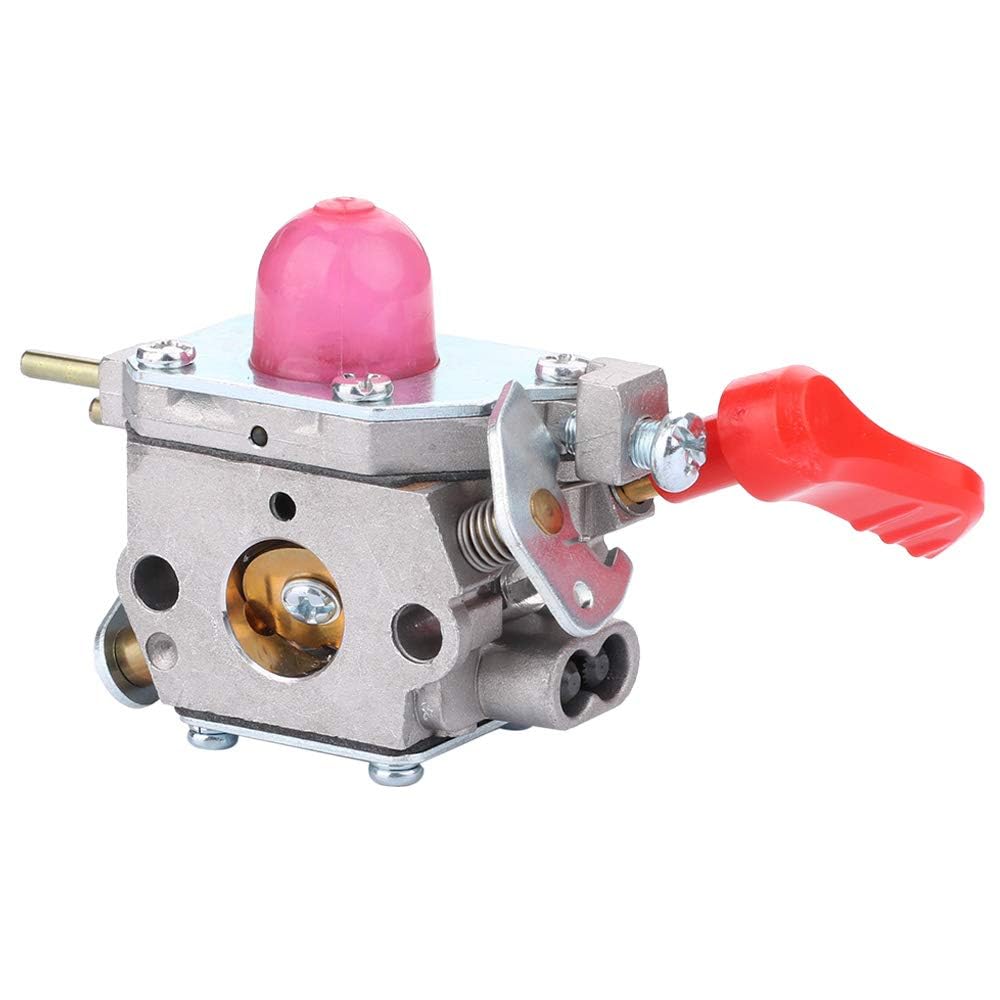 Części narzędzi ogrodowych 545081857 Gaźnik do dmuchawy do liści Poulan VS-2 BVM200FE do Zama C1U W43B Carb do rzemieślnika Weedeater do trymera Poulan C1U-W43