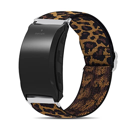 Bracelet Pavlok 3 réglable pour remplacer un bracelet usé ou rigide