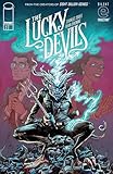 Lucky Devils #4