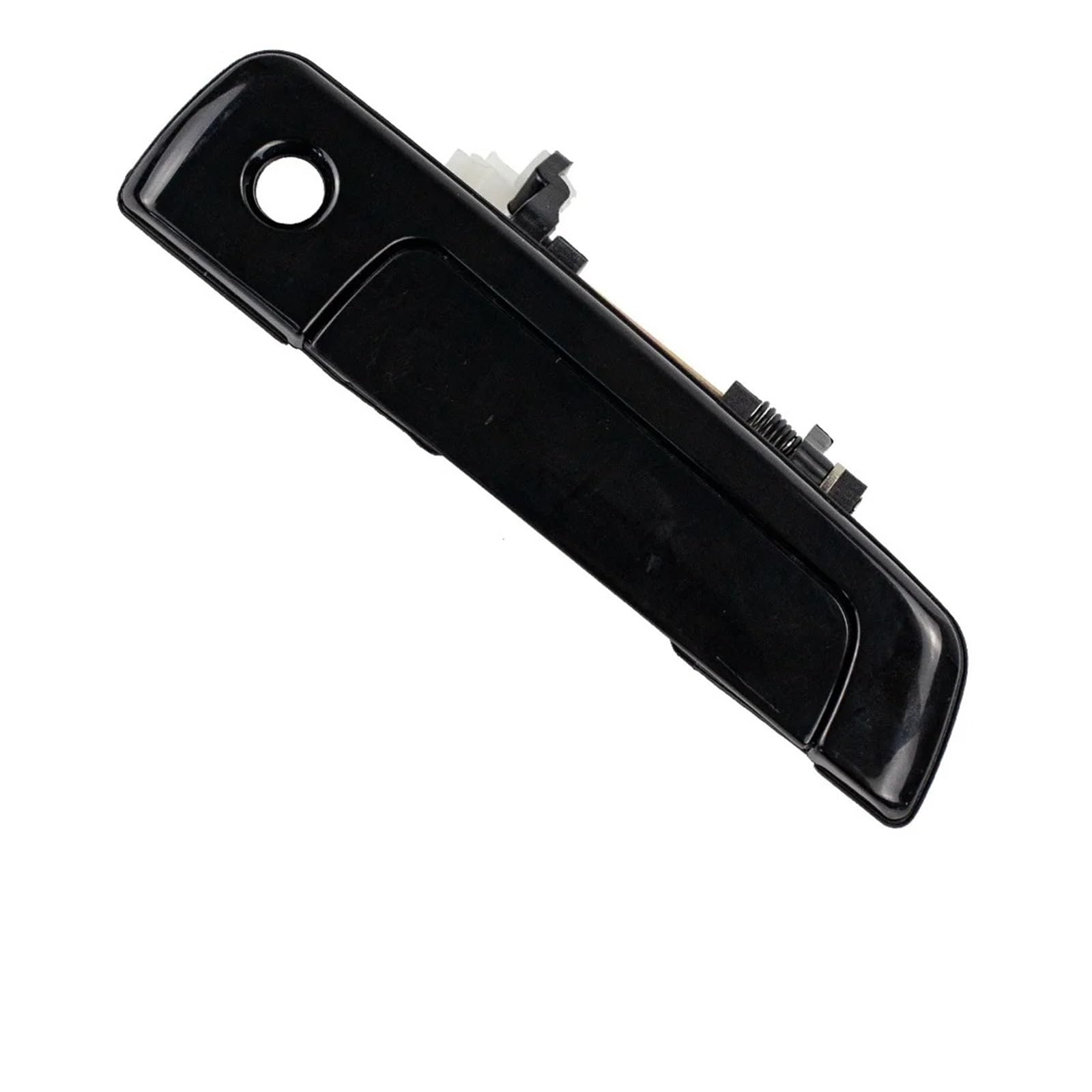Hljnlvbn 1 Pcs Front Right Door Handle Exterior Outer Door Handle For Mitsubishi For Lancer For Galant 1994 1995 1996 1997 1998 1999 2000 2001 2002 2003 2004(1 Pcs Front Right)