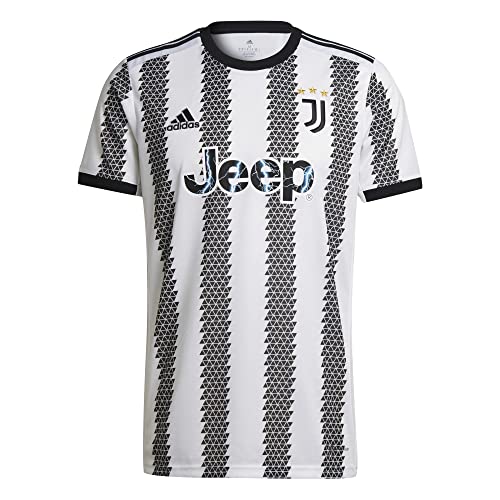 Juventus Stagione 2022/23 Prima Divisa Ufficiale Maglia Uomo