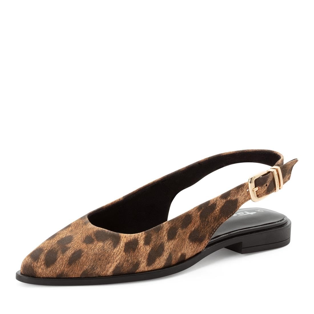 Tamaris Women's Marron Heels