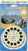 San Francisco, CA - Tour No. 1 - Classic ViewMaster - 3 Reels on Card