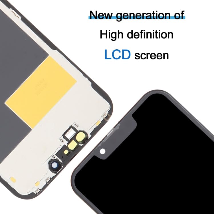 LCD Screen & Digitizer For iPhone 13 Pro HD Incell : Amazon.co.za