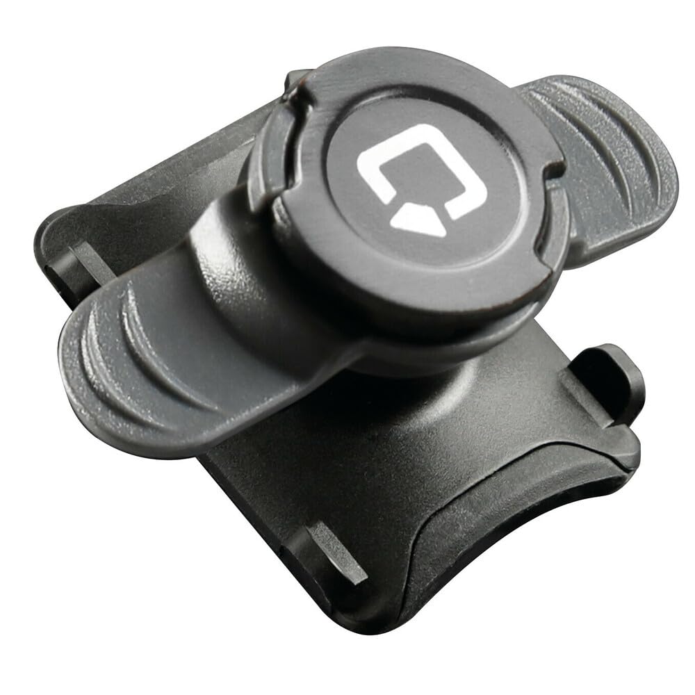 Lampa Optiline Telefoonhouder Fiets - Fatbike E-Bike - Quick Release Action Cam Adapter