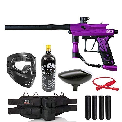 My Favorite Best Paint Ball Gun On The Market BNB