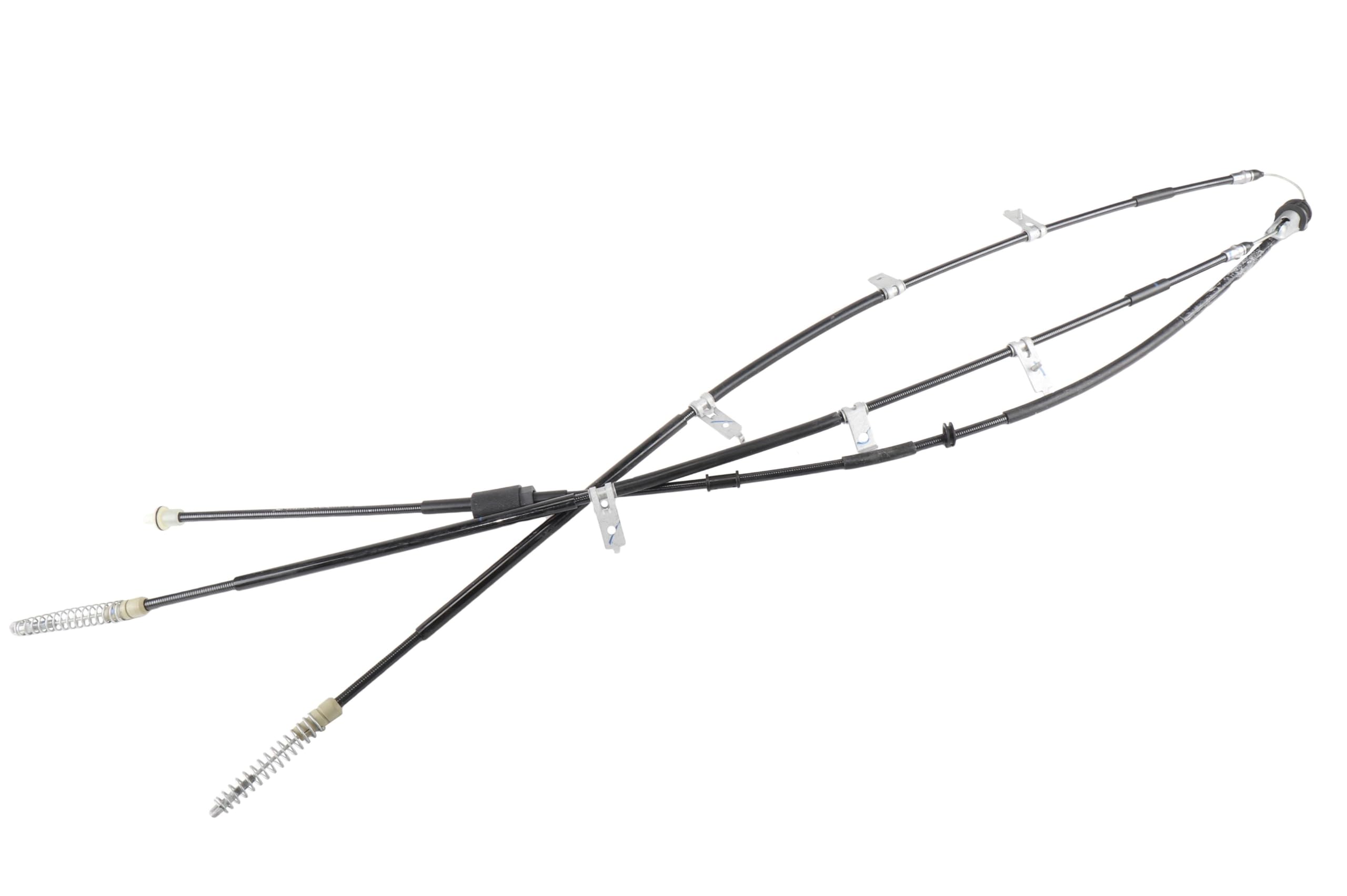 Amazon.com: ACDelco GM Original Equipment 23383591 Parking Brake 