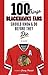 100 Things Blackhawks Fans Should Know & Do Before They Die (100 Things...Fans Should Know)