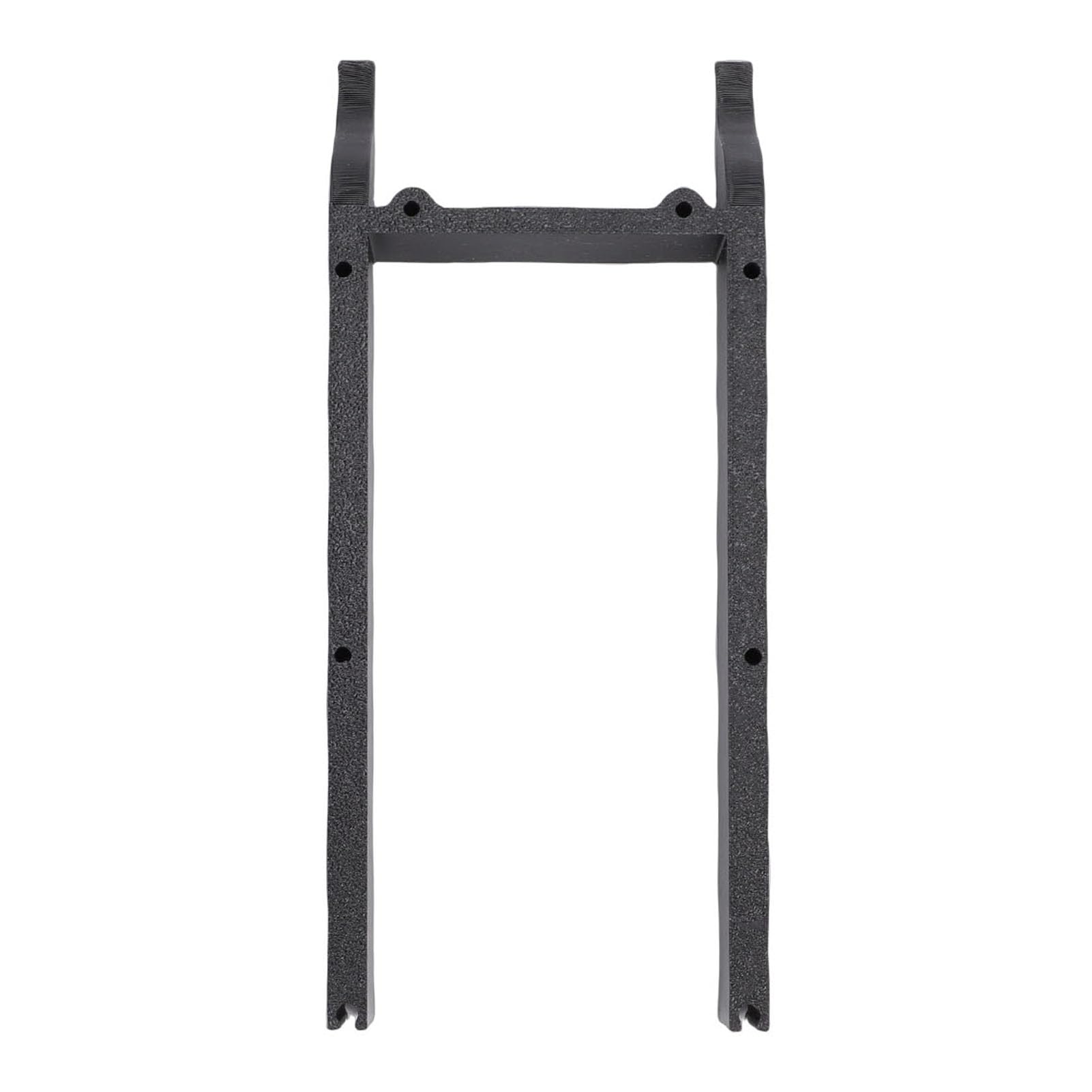 GOWENIC Capacité de Batterie Améliorée Compartiment de Batterie de Scooter Booster de Hauteur 30 Mm pour M365, Matériau Fiable pour Une Utilisation à Long Terme