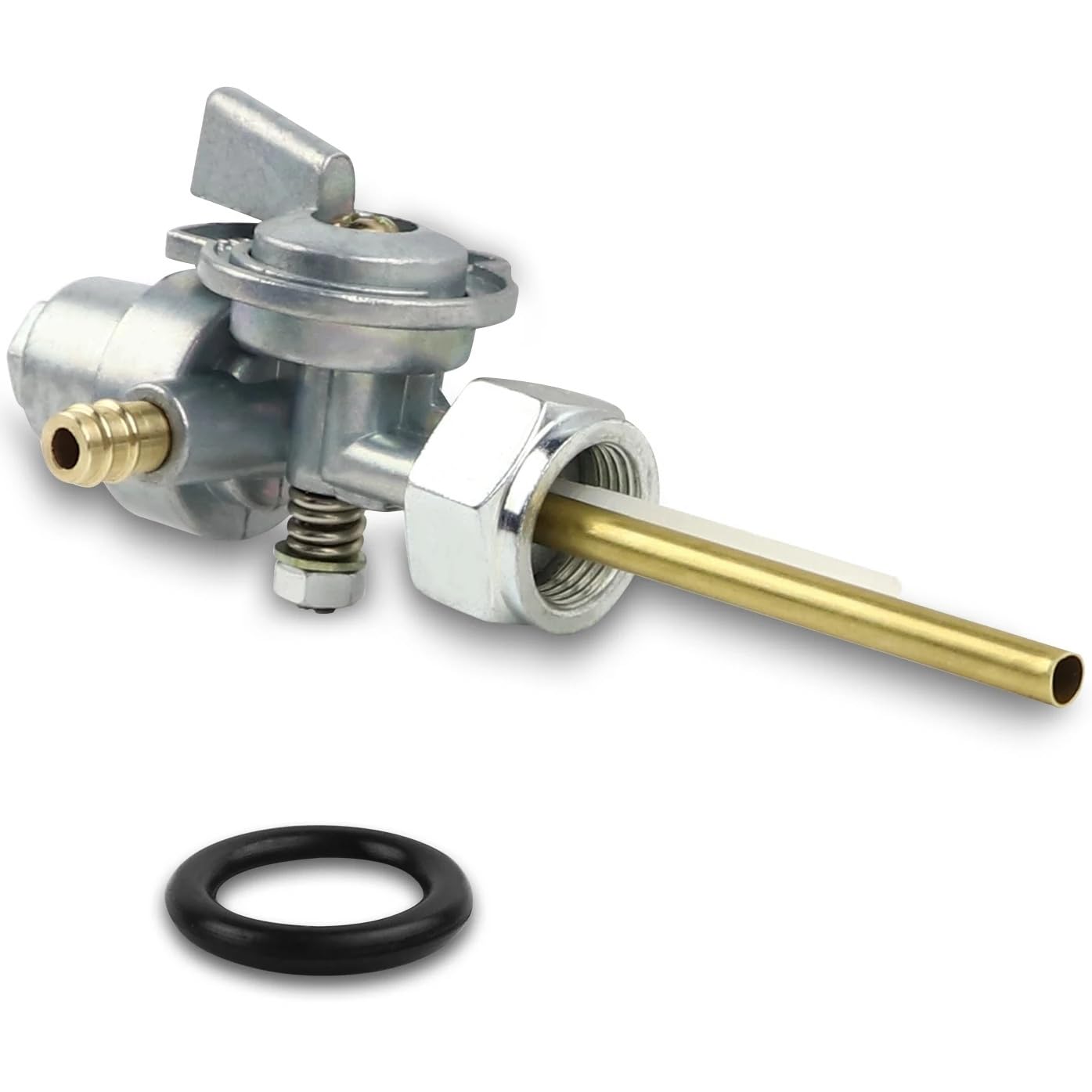 Llave de paso de gasolina para solucionar fugas en tanques YG1 YG5 1