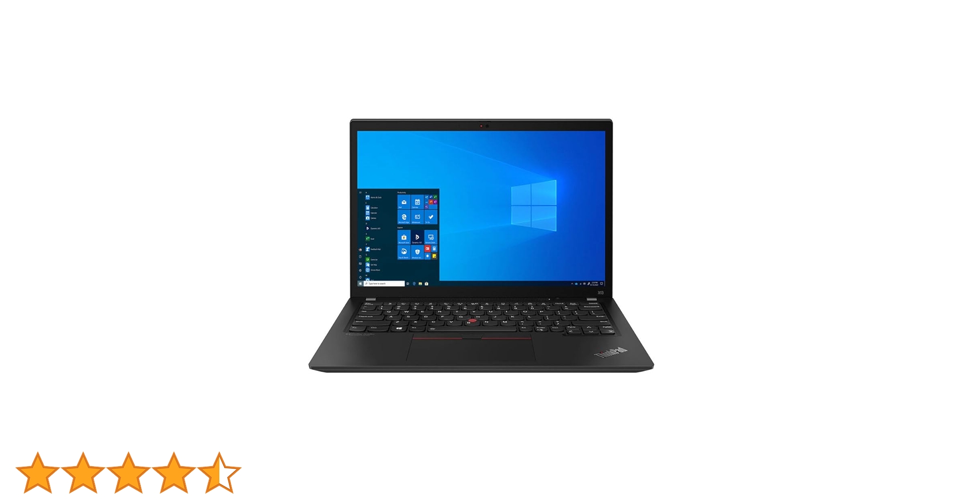 Lenovo ThinkPad X13 Gen 2 13.3