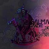 Transubstans Records