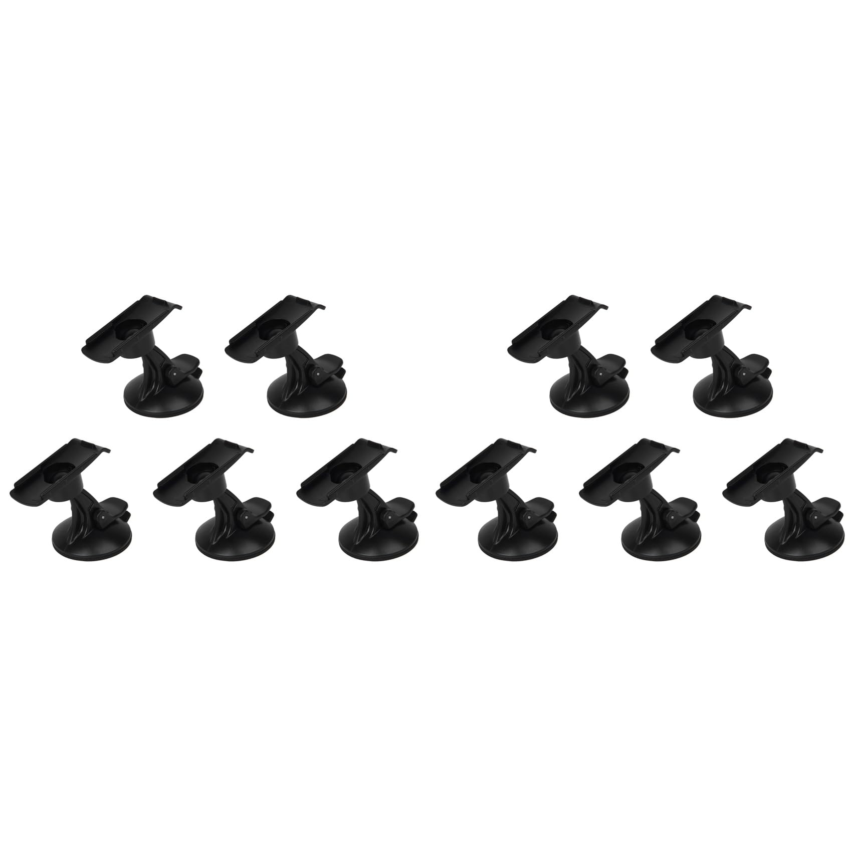 10X Soporte de Ventosa Soporte de GPS para GPS