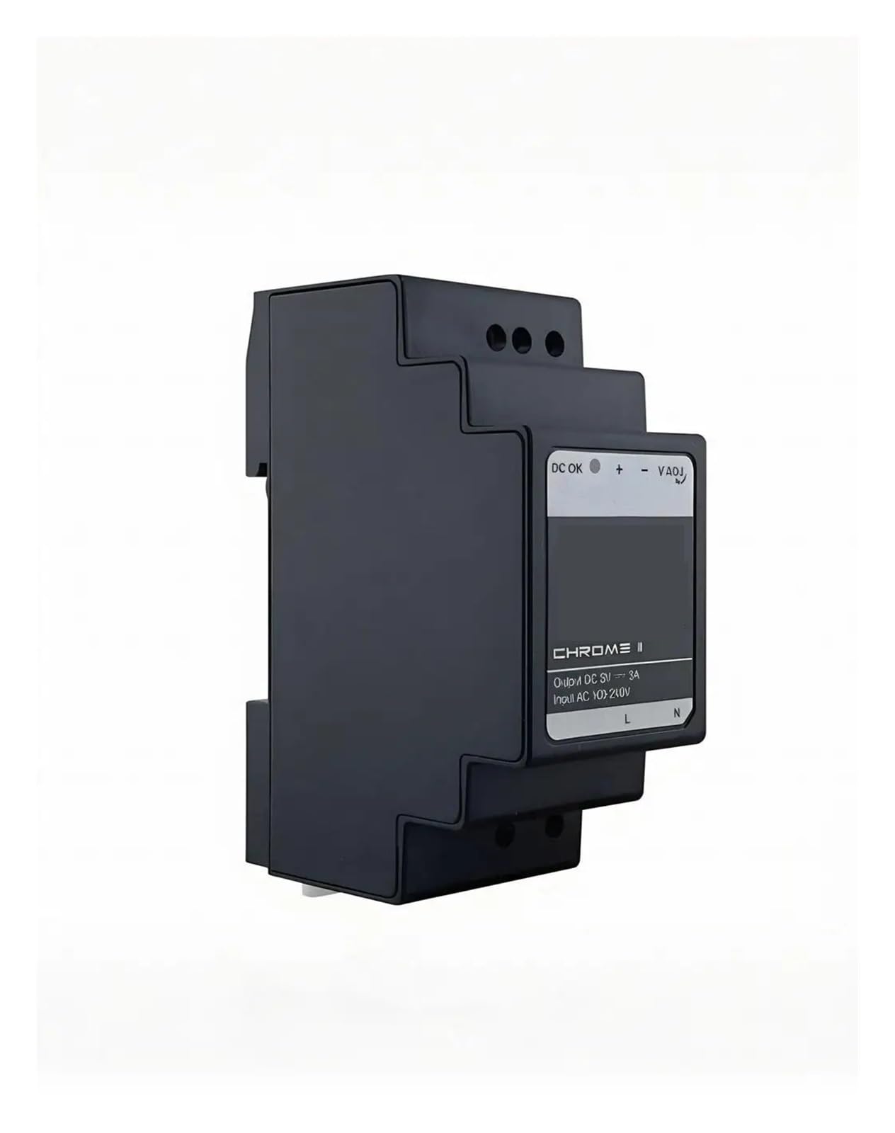 SWEWDSQG Switching Power Supply 5V 3A 15W DRC-05V030W1RZ