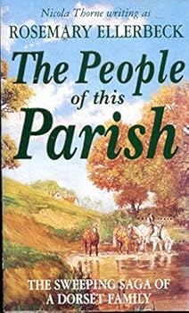 The People of This Parish - Book #1 of the People of this Parish Saga